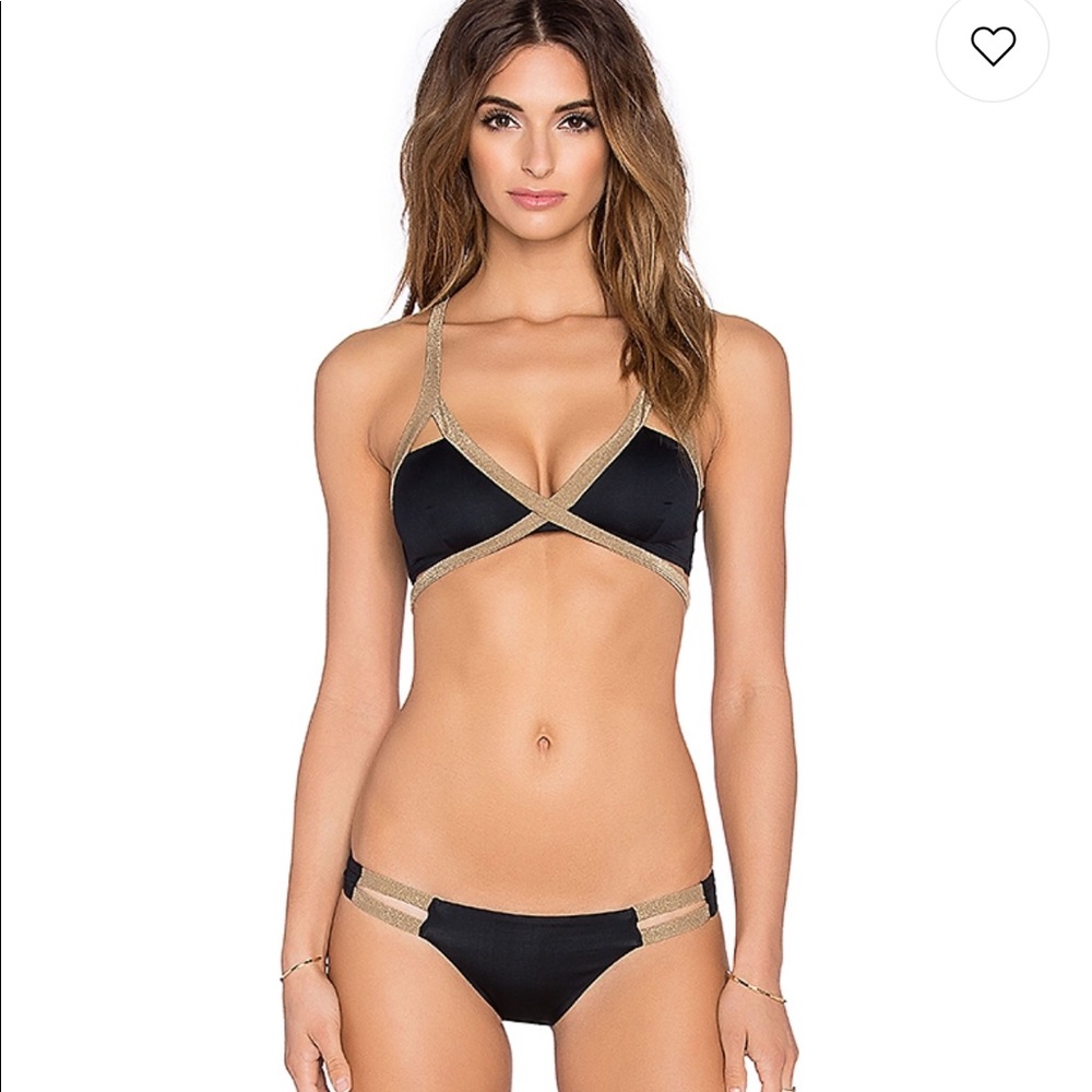 Vitamin A Bikini